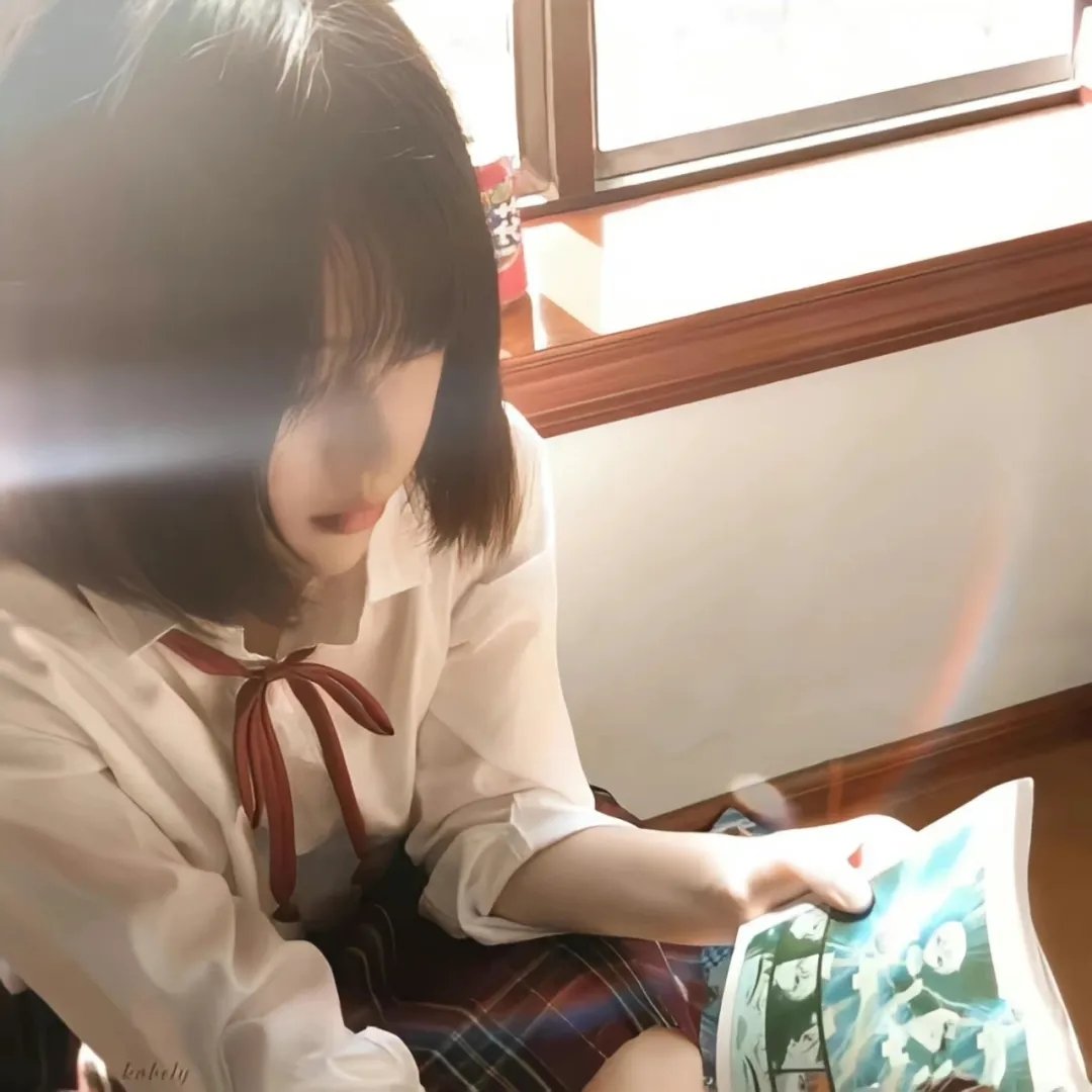 马克思小姐