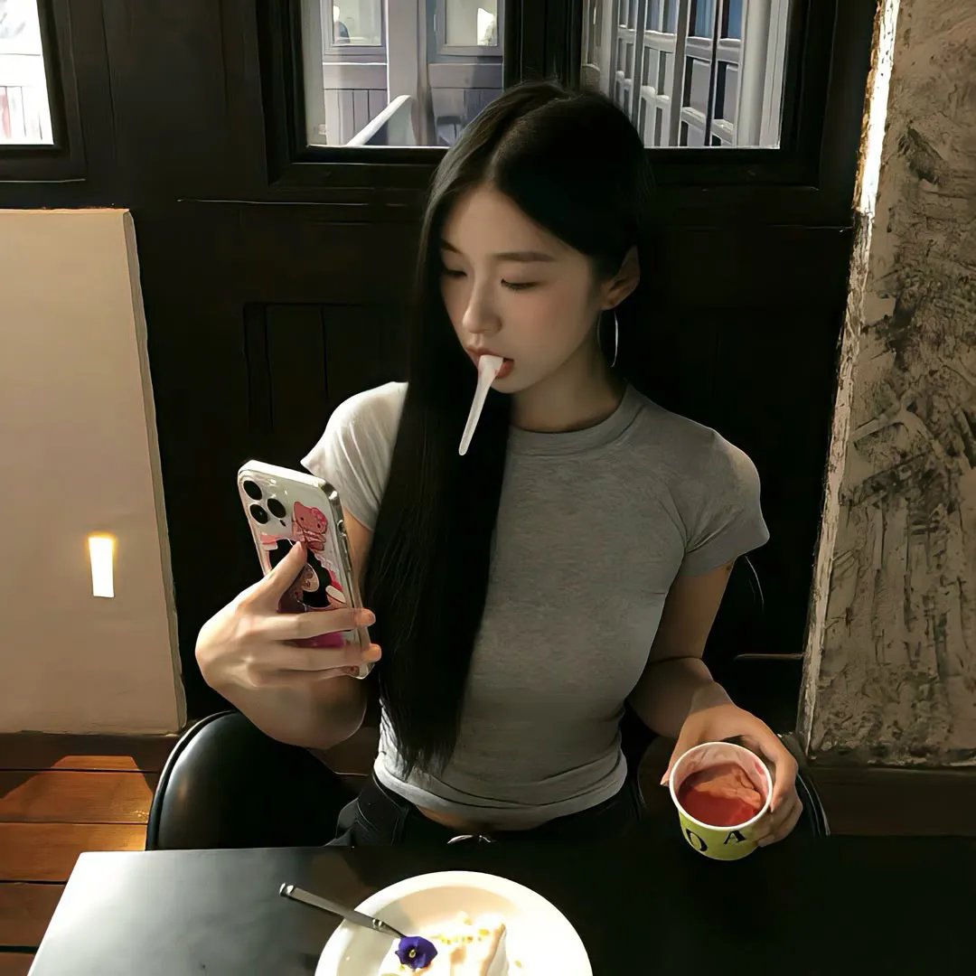 神秘眼